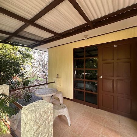 Blue Beach Resort Baanphakrimlay المظهر الخارجي الصورة
