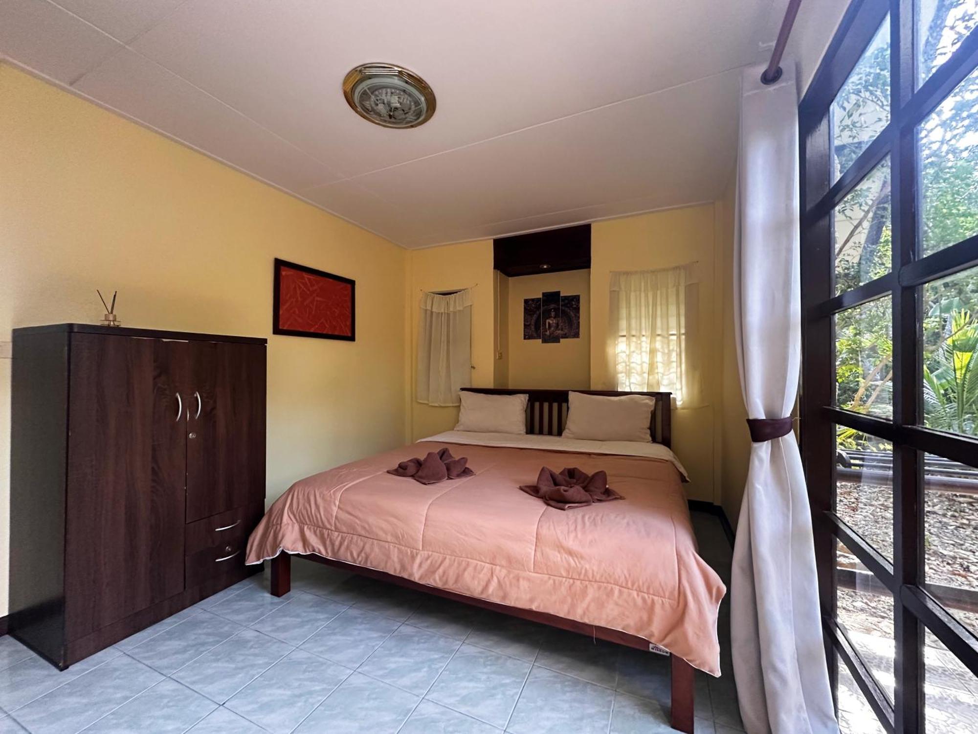Blue Beach Resort Baanphakrimlay المظهر الخارجي الصورة